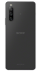 Sony Xperia 10 IV 5G 128GB Black Back